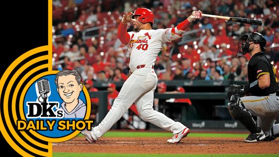 DK's Daily Shot of Pirates: The clutch distraction taken in Downtown (Podcasts)